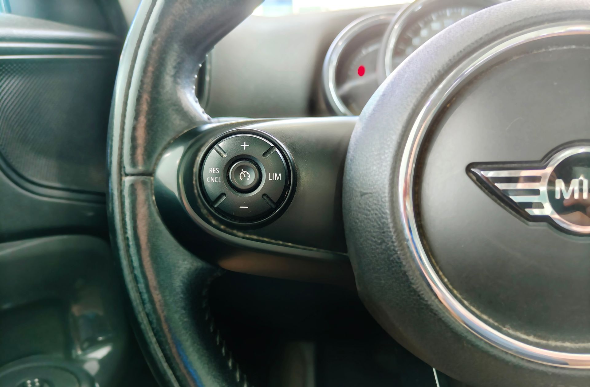 MINI Countryman Cooper S E ALL4 - foto 30
