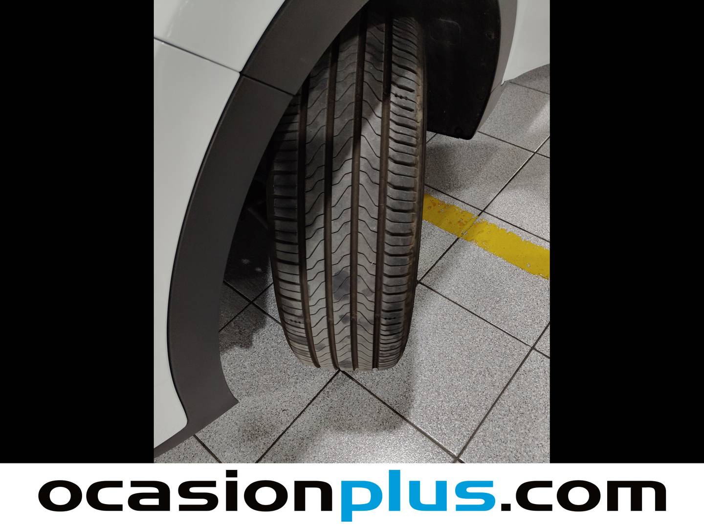 KIA Sportage KIA Sportage 1.6 MHEV Black Edition (136 CV) híbrido
