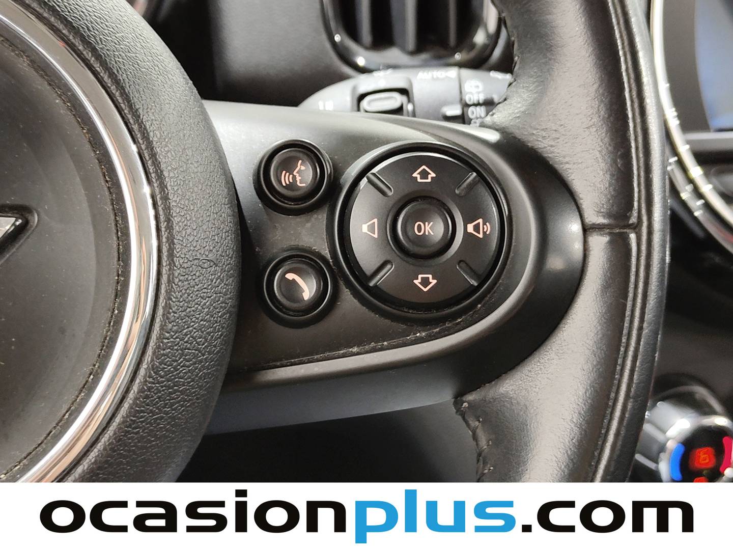 Mini Countryman Mini MINI Countryman Countryman Cooper (136 CV) barato