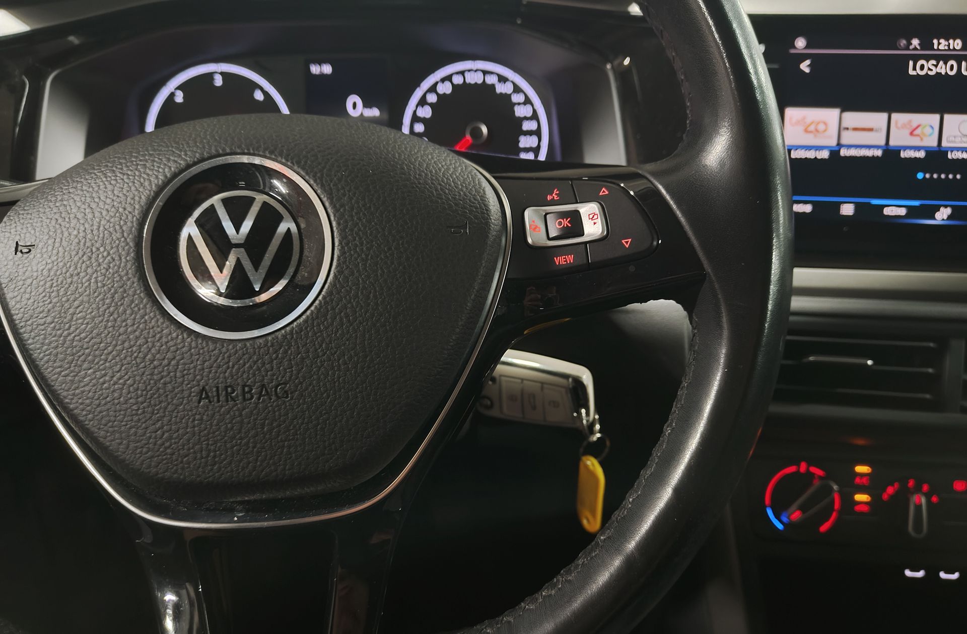Volkswagen Polo Advance 1.6 TDI - foto 22