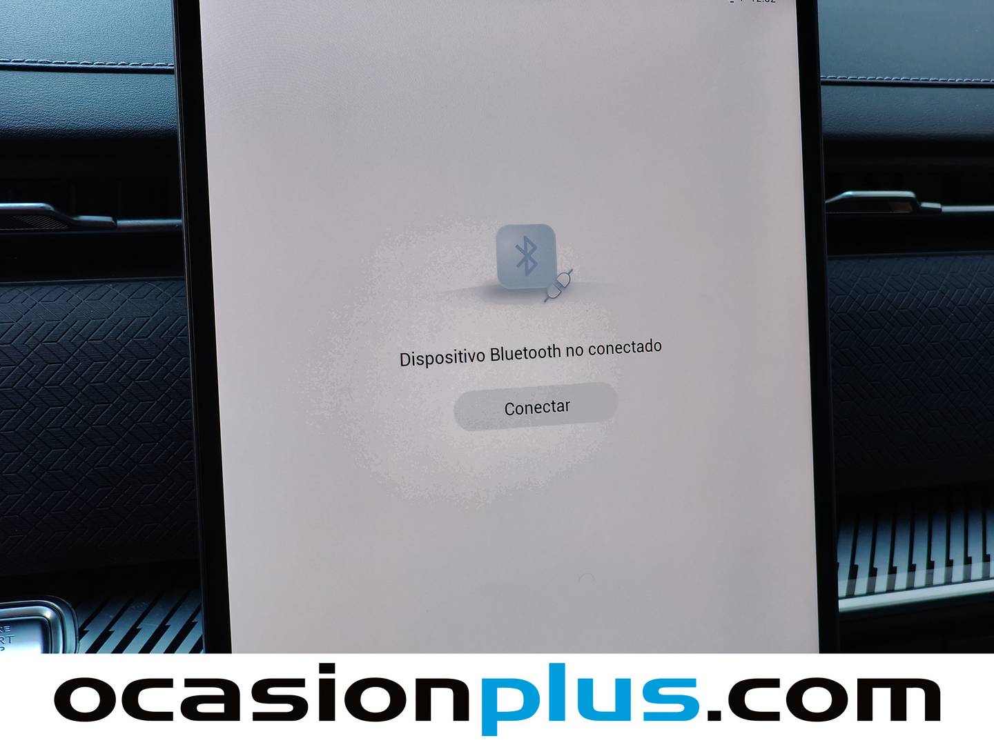 JAECOO 7 JAECOO 7 1.6 TGDI Select FWD (145 CV) de ocasión