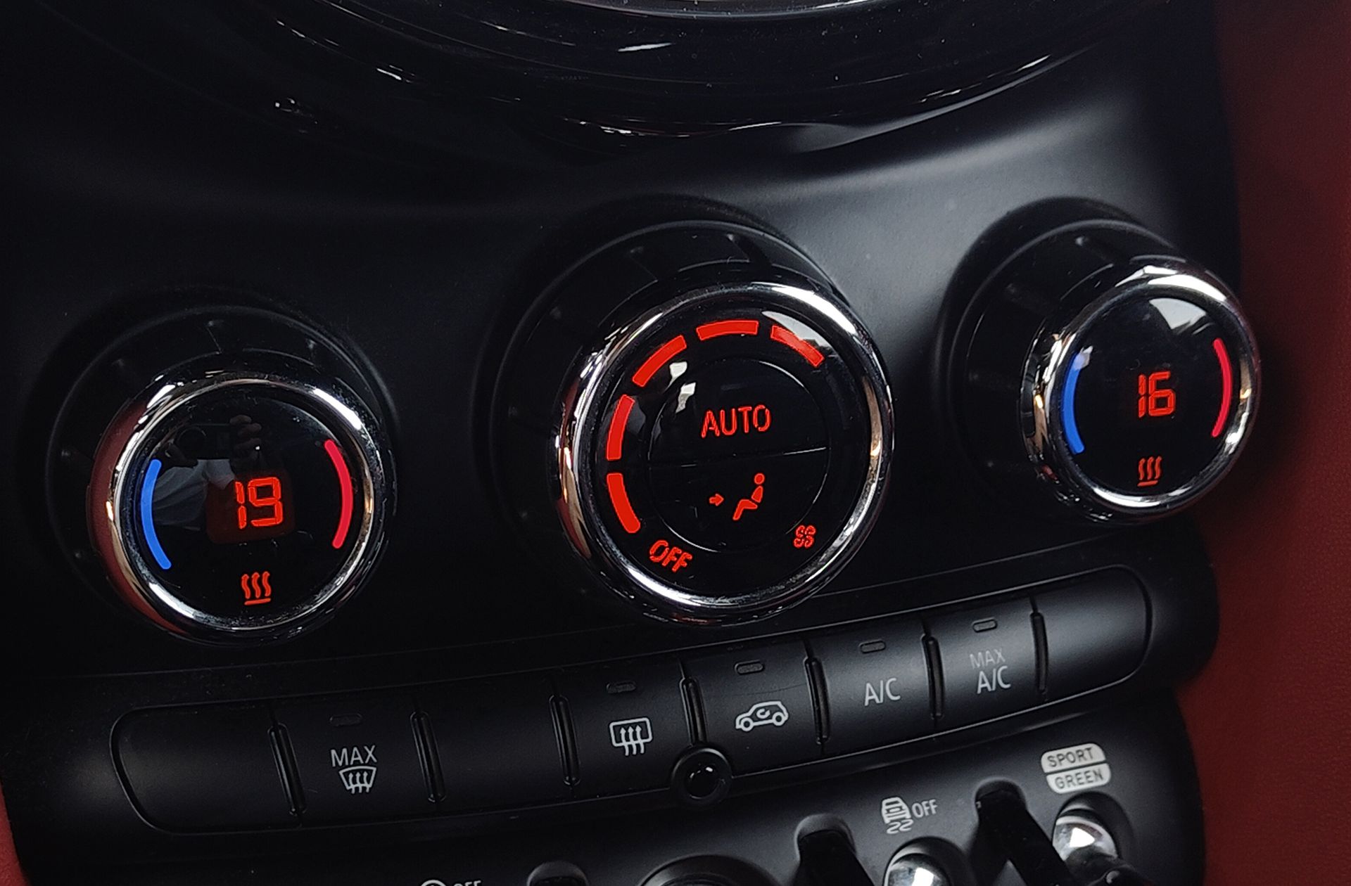 MINI Cooper John Cooper Works - foto 31