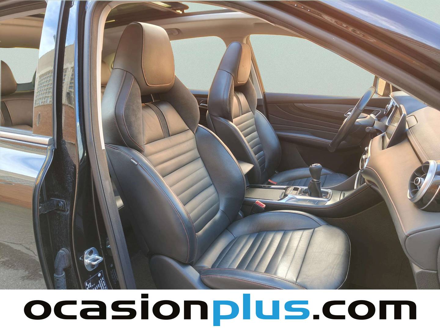 Foto MG HS MG HS 1.5 Turbo GDI Luxury (162 CV)