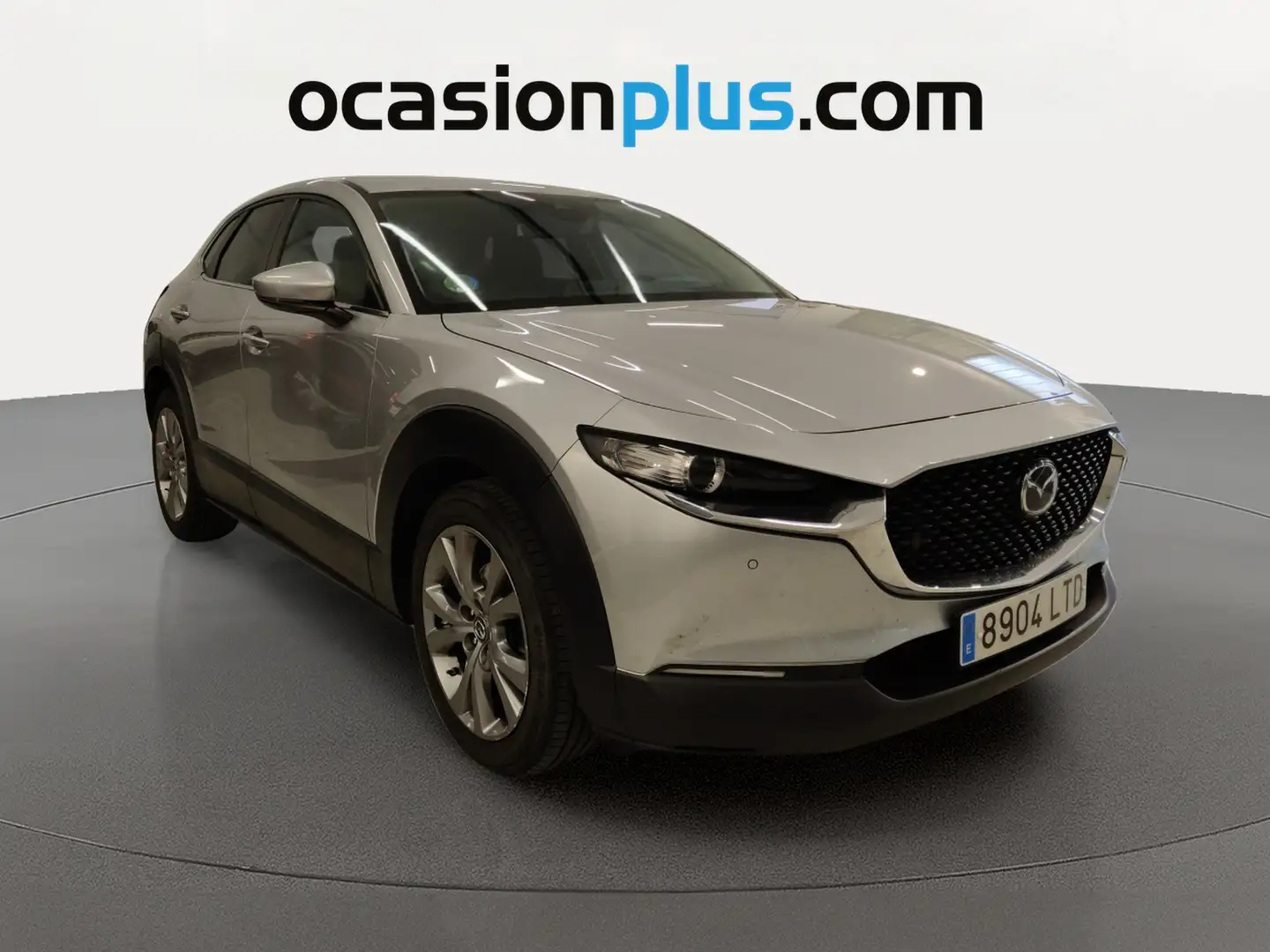 Foto Mazda CX-30 Mazda CX-30 2.0 Skyactiv-G Evolution 2WD (122 CV)
