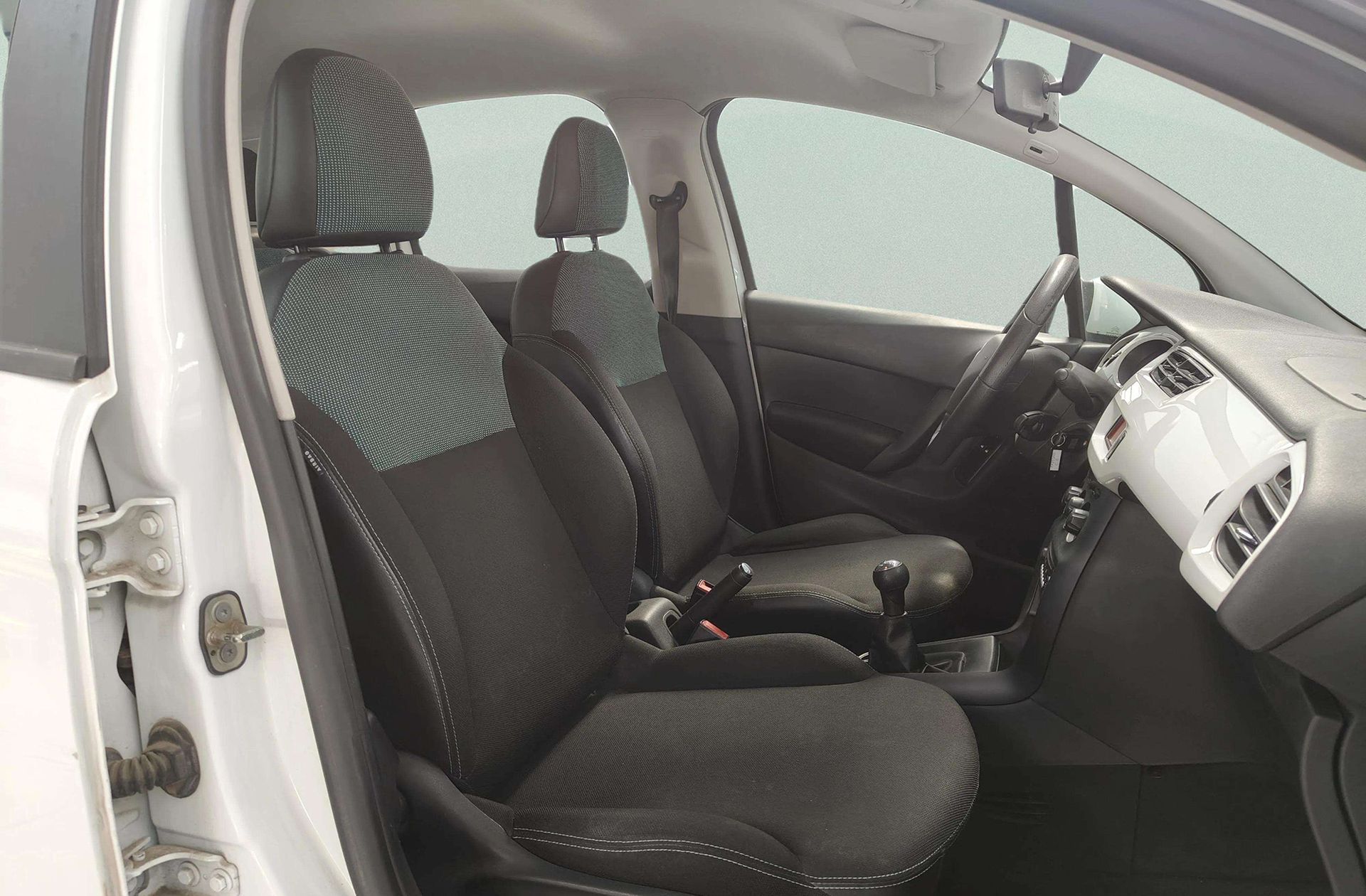 Citroën C3 BlueHDi 75 Live - foto 14