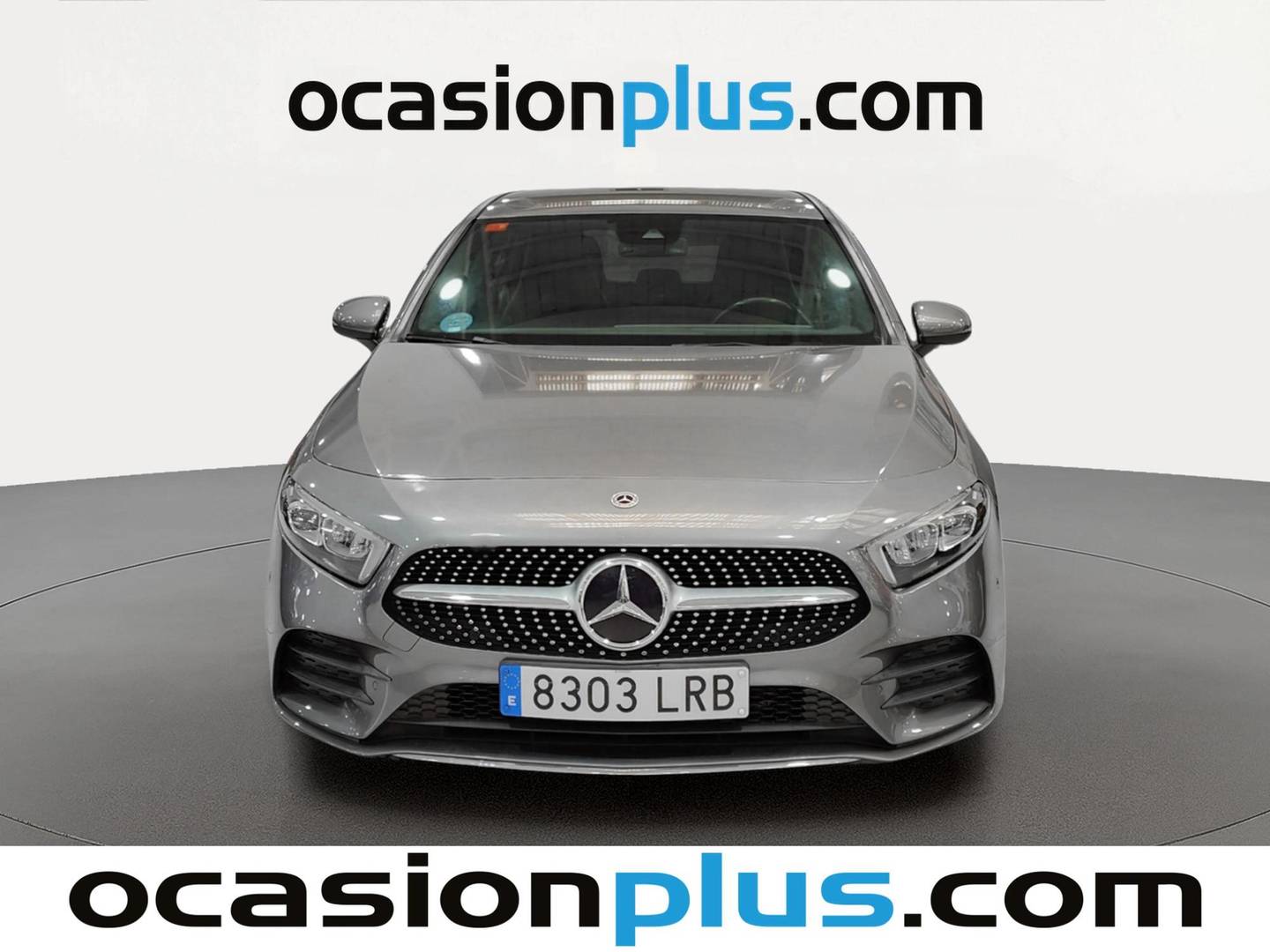 Mercedes Clase A Mercedes Clase A 180 (136 CV) Paquete AMG barato