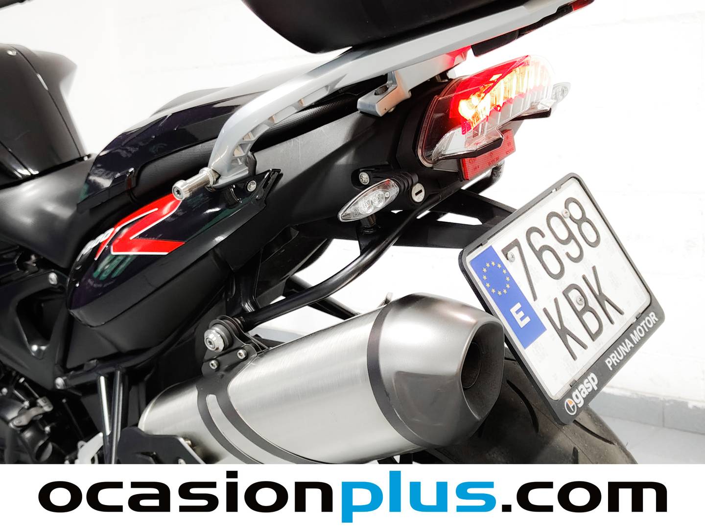 BMW Motorrad F 800 R BMW Motorrad F 800 R (90 CV) barato