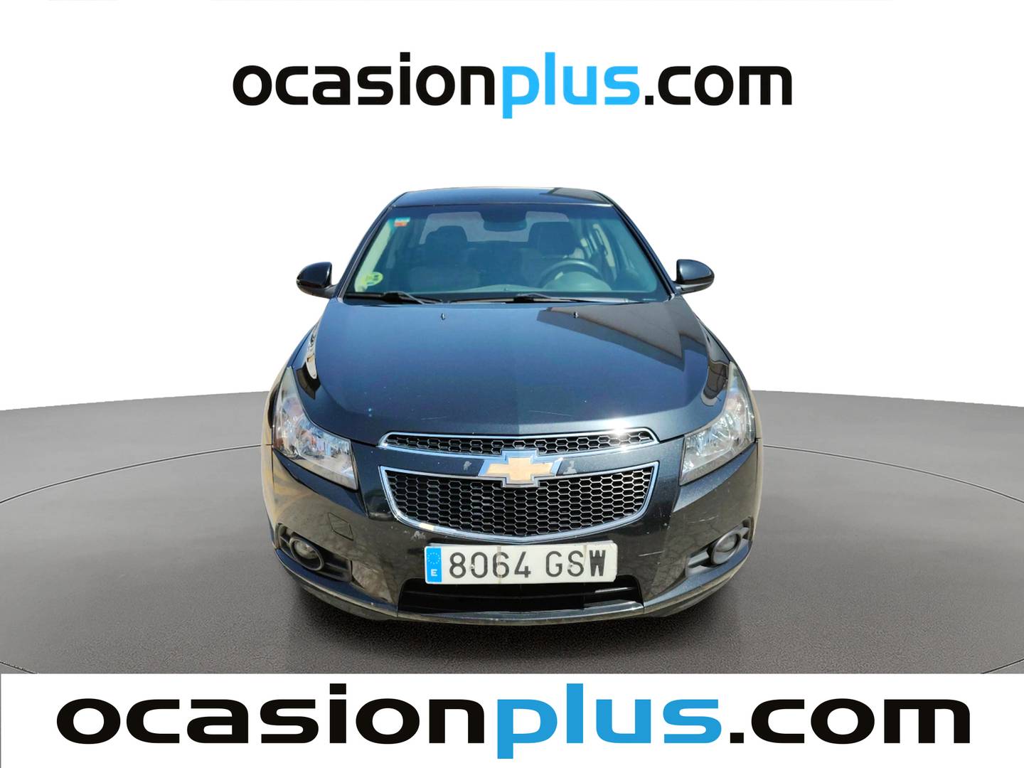 Chevrolet Cruze Chevrolet Cruze 2.0 VCDI 16V LT (150 CV) 150cv