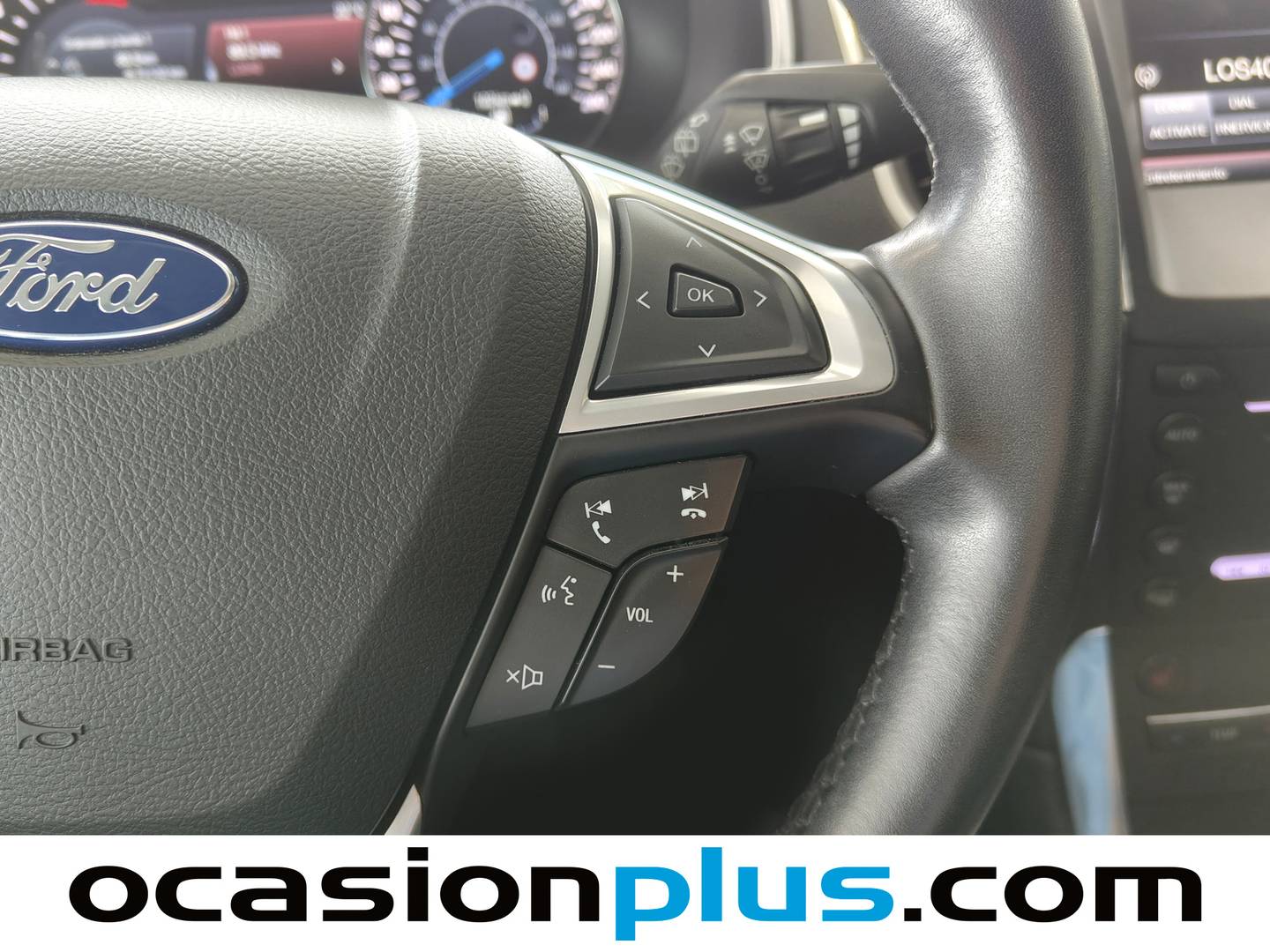 Ford S-MAX Ford S-Max 2.0 TDCI Titanium (150 CV) 2016