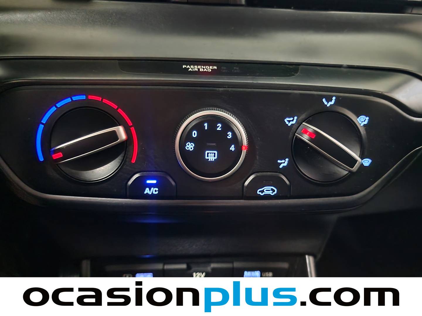 Foto Hyundai i20 Hyundai i20 1.0 TGDI 48V Tecno (100 CV)