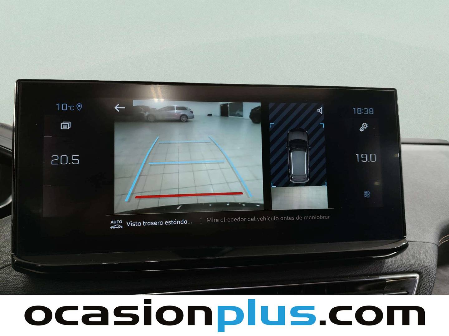 Foto Peugeot 3008 Peugeot 3008 PureTech 130 S&S GT EAT8 (130 CV)