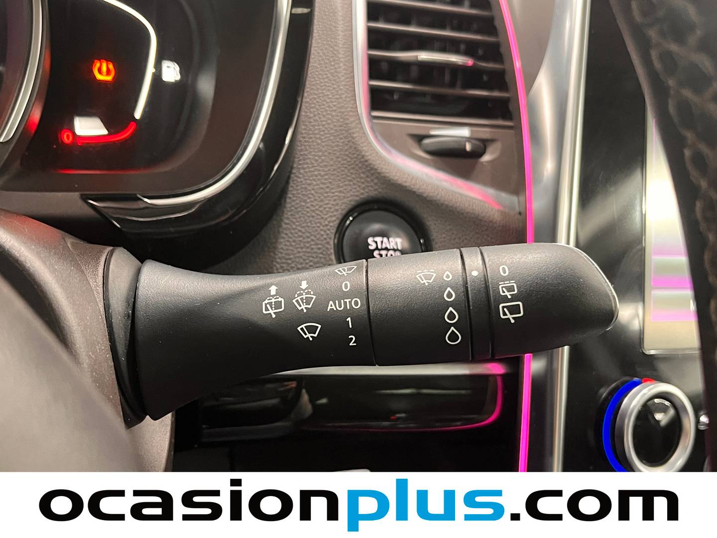 Foto Renault Espace Renault Espace Zen Energy dCi (160 CV) TT EDC 7 Plazas