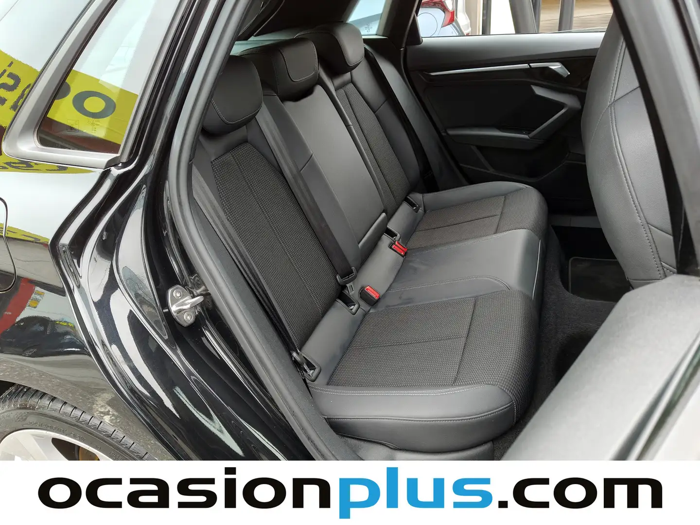 Foto Audi A3 Audi A3 Sportback S line 35 TFSI  (150 CV) S tronic