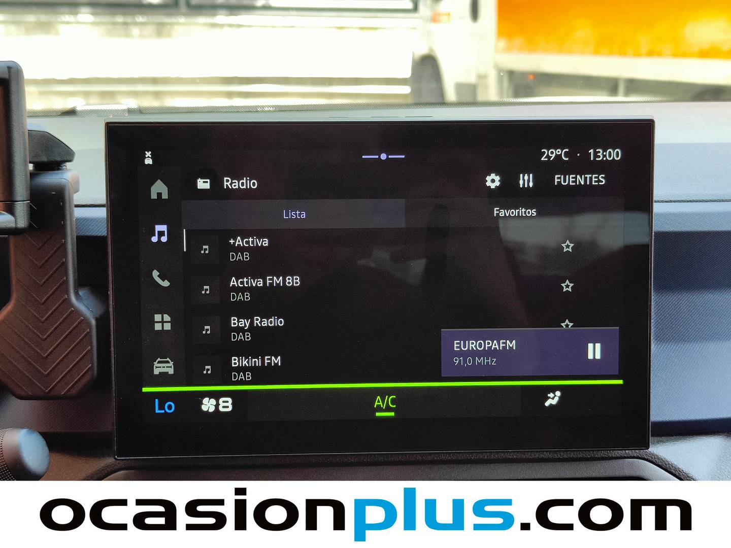 Dacia Duster Dacia Duster Journey TCE 48v 4X2 (130 CV) 2025