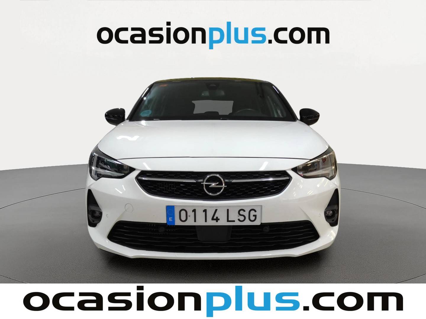 Opel Corsa Opel Corsa 1.2 Turbo XHL GS-Line + Auto  (130 CV) 130cv