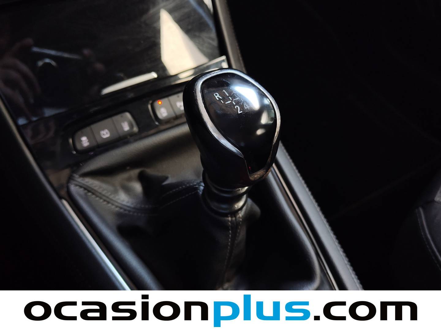 Opel Grandland X Opel Grandland X 1.2 Turbo Selective  (130 CV) de segunda mano