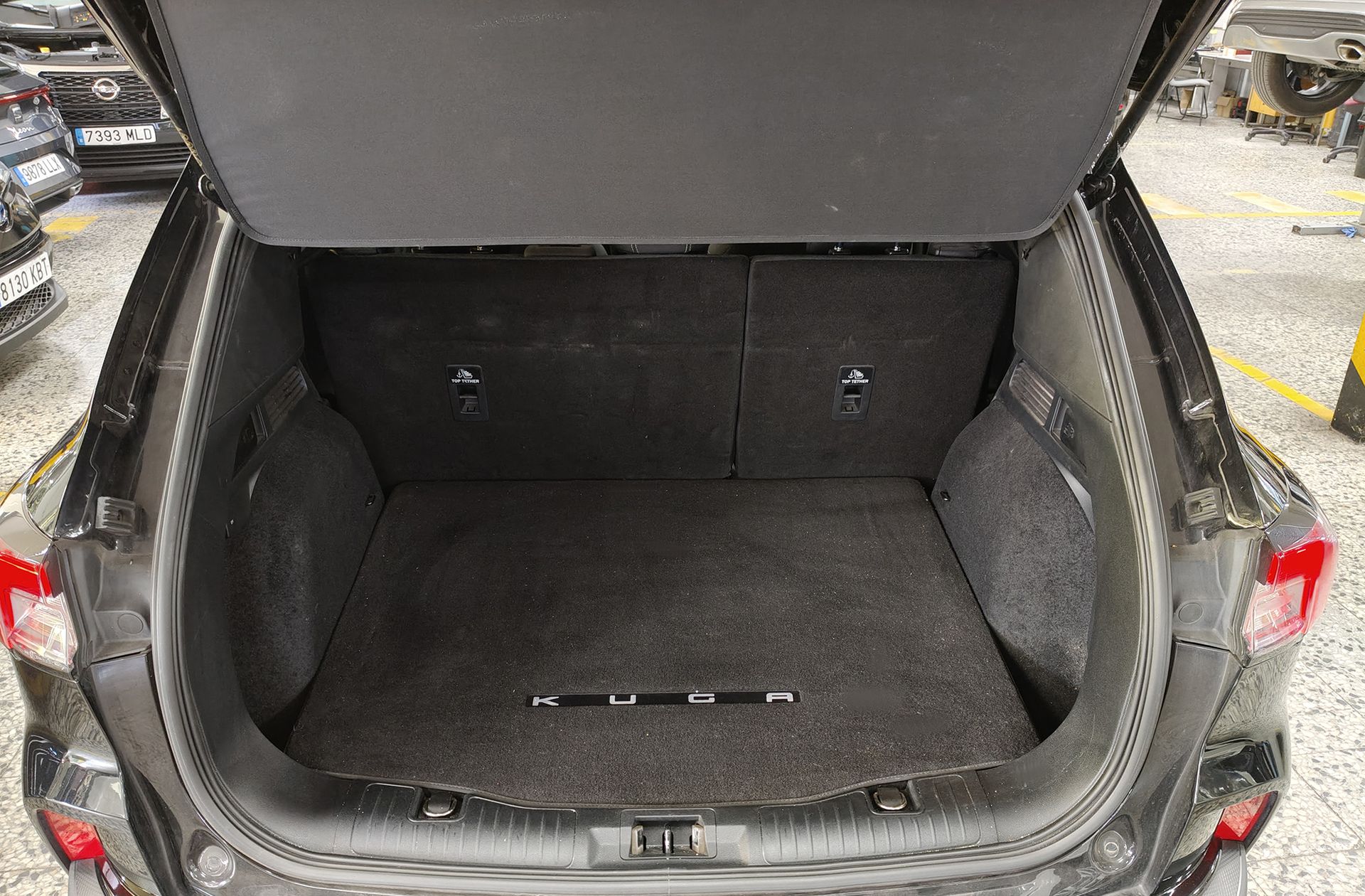 Ford Kuga 2.0 EcoBlue MHEV Titanium - foto 18