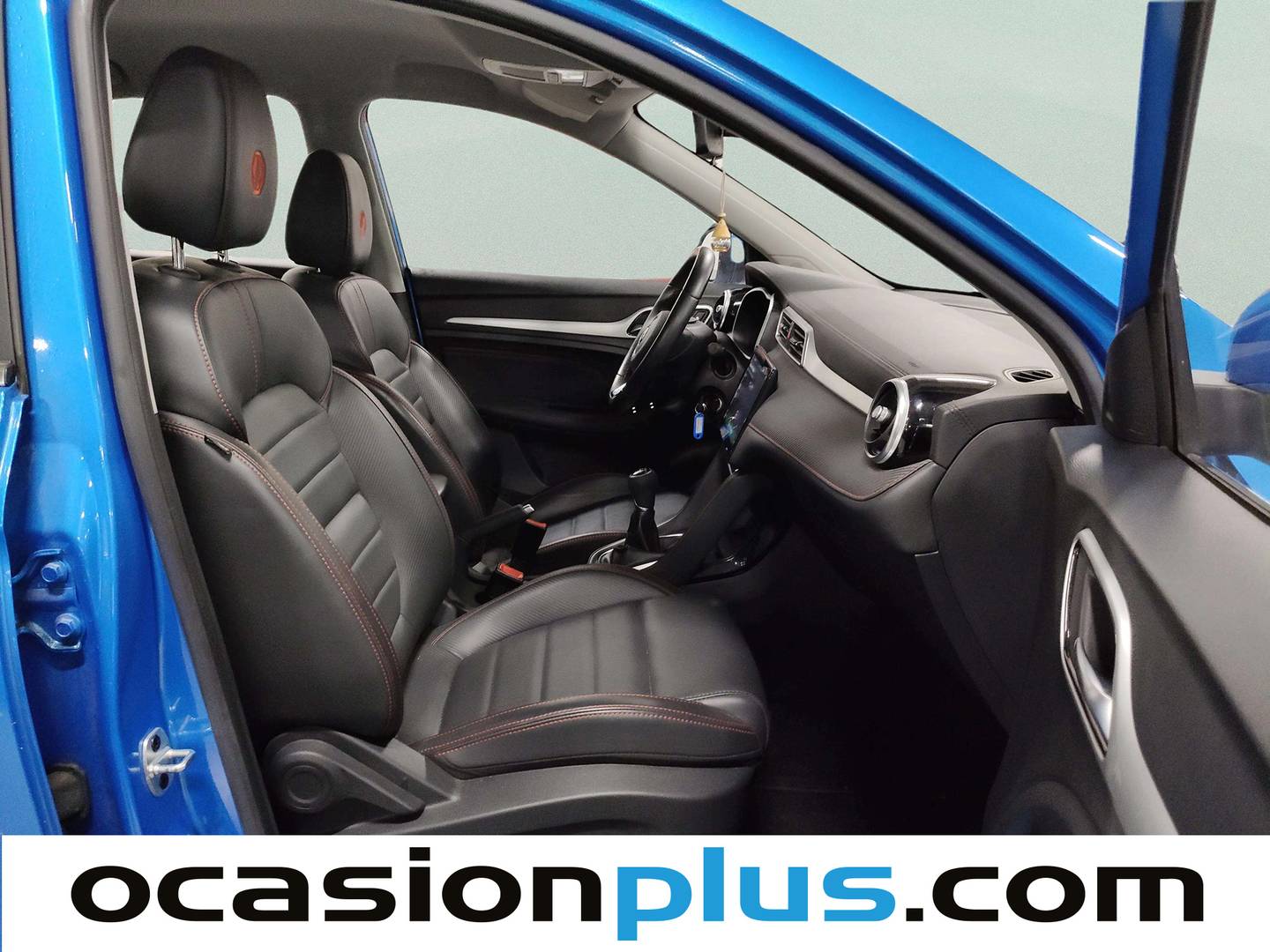 MG ZS MG ZS 1.5 Luxury (106 CV) 2022