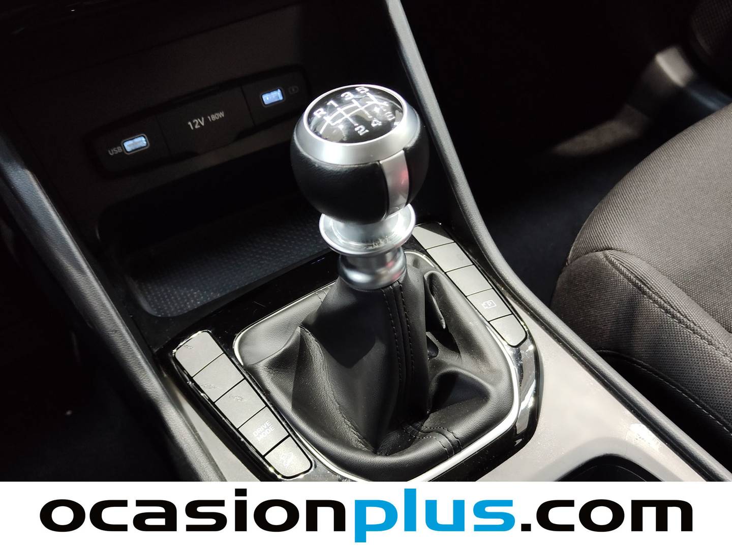 Foto Hyundai Tucson Hyundai Tucson 1.6 CRDI Klass 4x2 (115 CV)