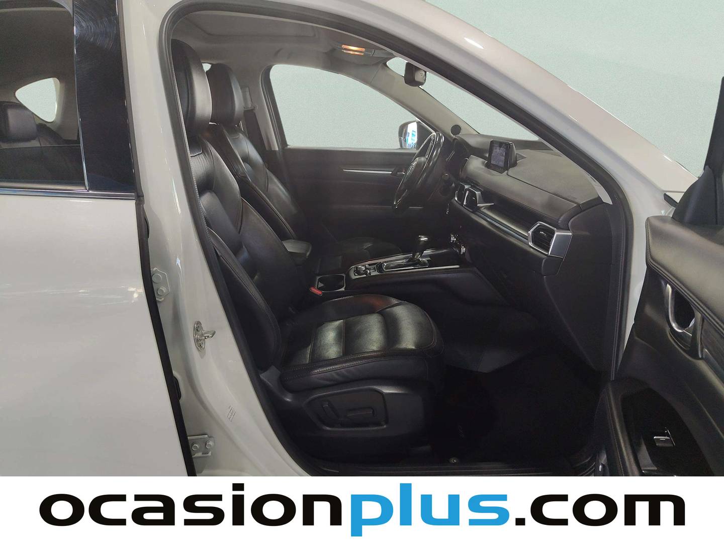 Mazda CX-5 Mazda CX-5 2.2 DE Luxury + Premium + Travel + SunRoof 4WD Auto (175 CV) km 0
