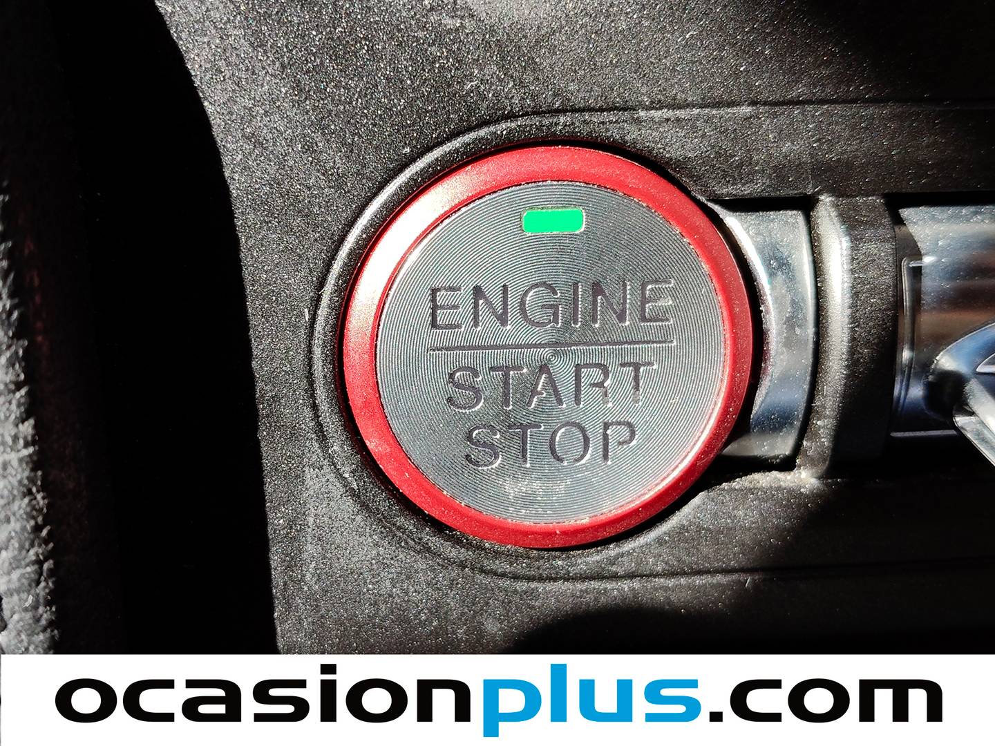Ford Mustang Ford Mustang 5.0 Ti-VCT V8 Mustang GT Fastback (450 CV) gasolina