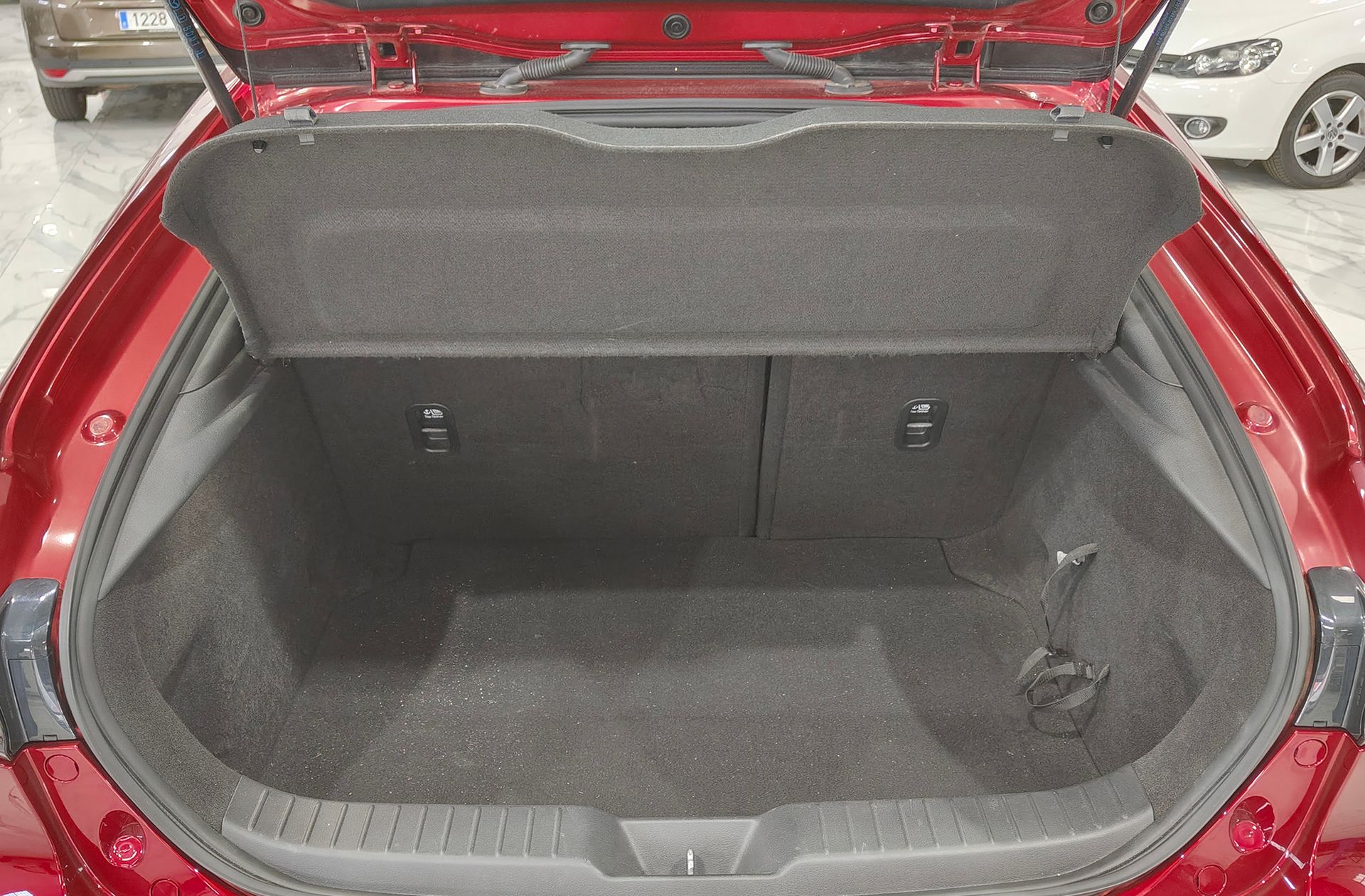Mazda Mazda3 2.0 Skyactiv-G Zenith Safety - foto 17