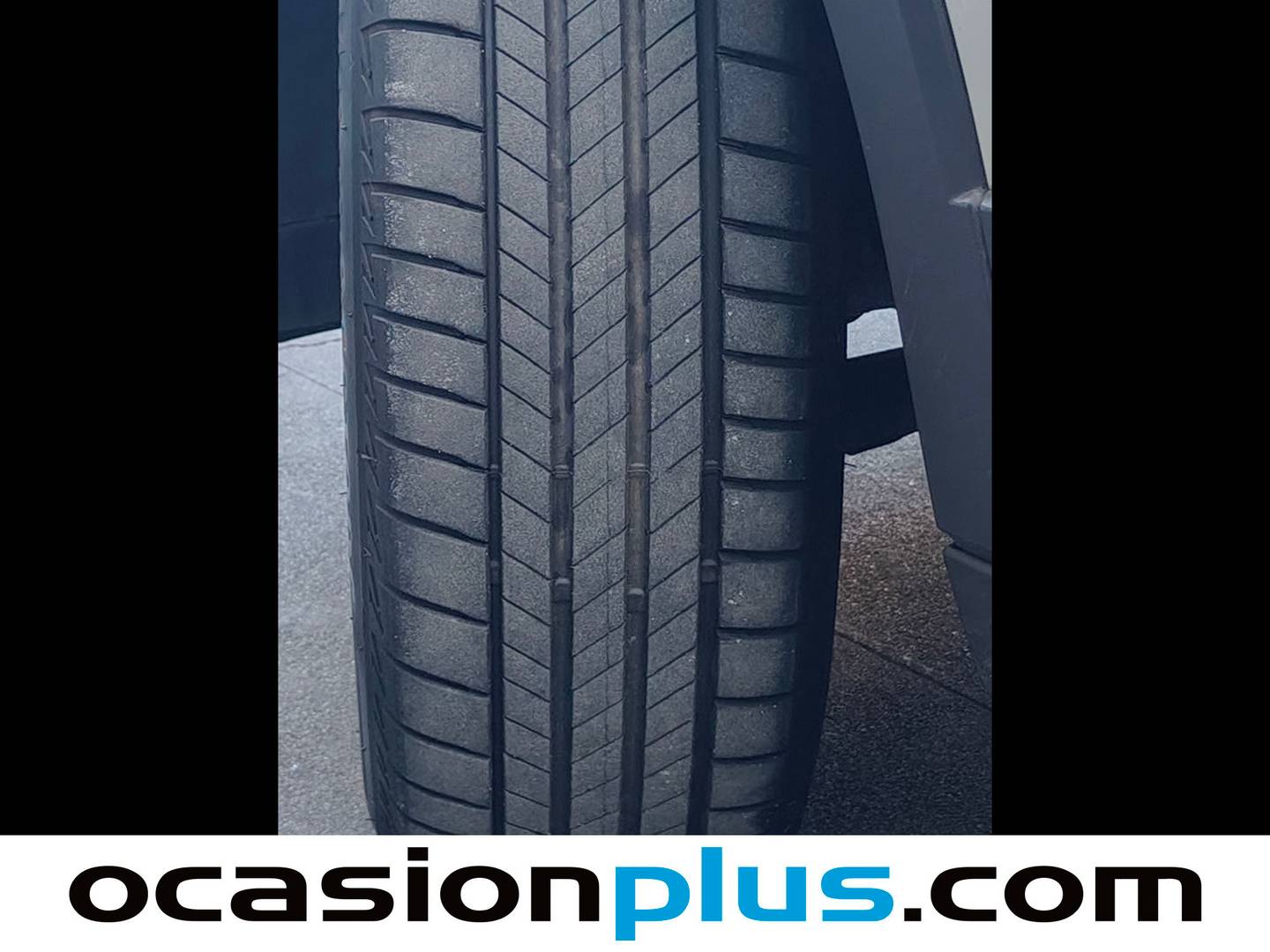 Volkswagen T-Cross Volkswagen T-Cross Life 1.0 TSI (116 CV) de segunda mano