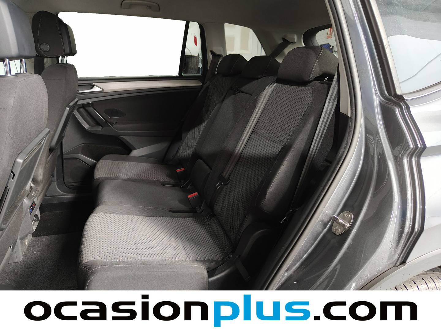 Foto Volkswagen Tiguan Allspace Volkswagen Tiguan Allspace Advance 2.0 TDI (150 CV) DSG 7 Plazas