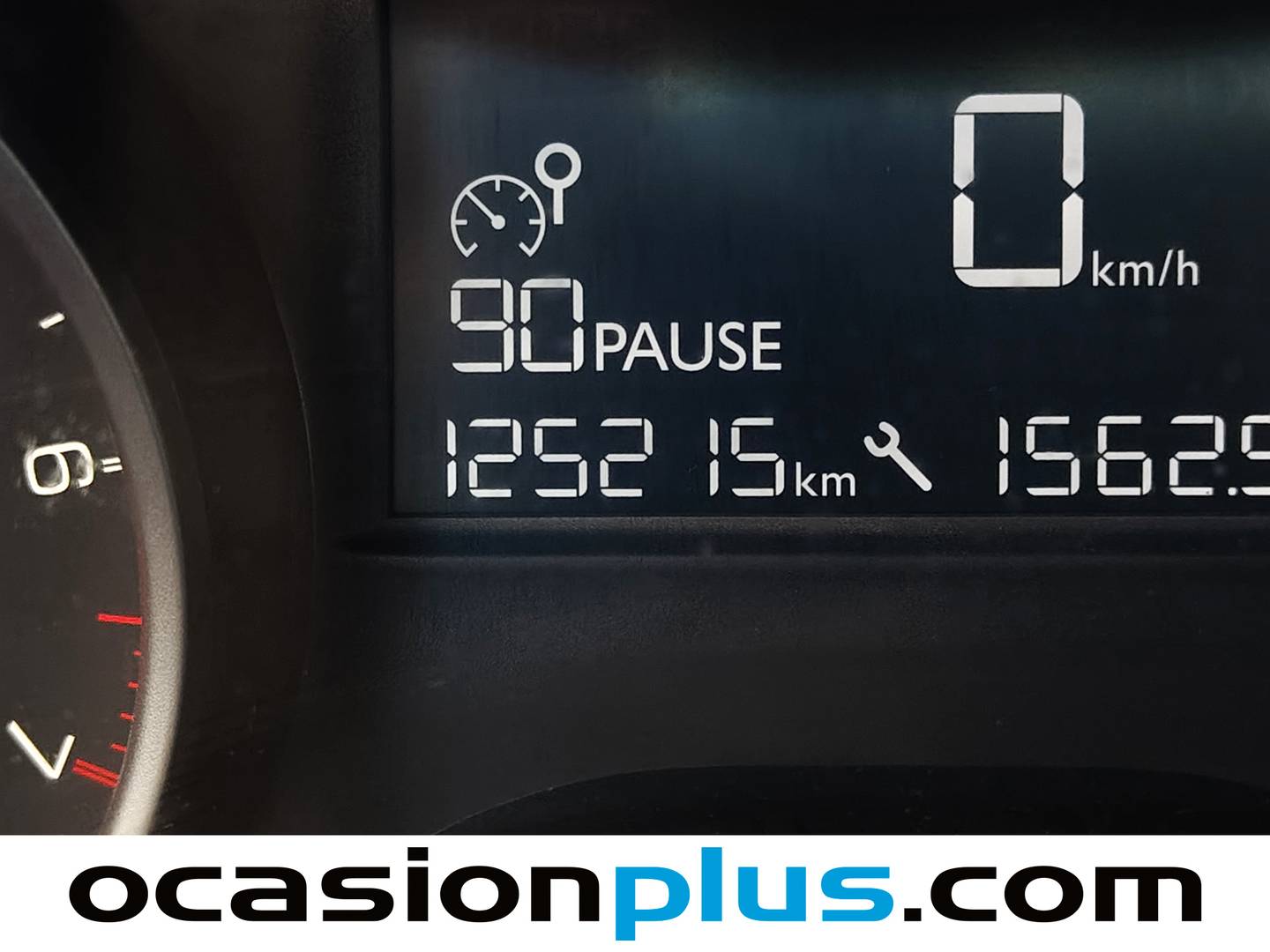 Peugeot 2008 Peugeot 2008 PureTech 110 S&S Active (110 CV) seminuevo