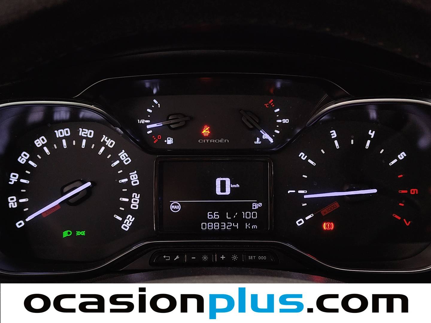 Citroën C3 Citroën C3 PureTech 83 Feel (83 CV) 2020