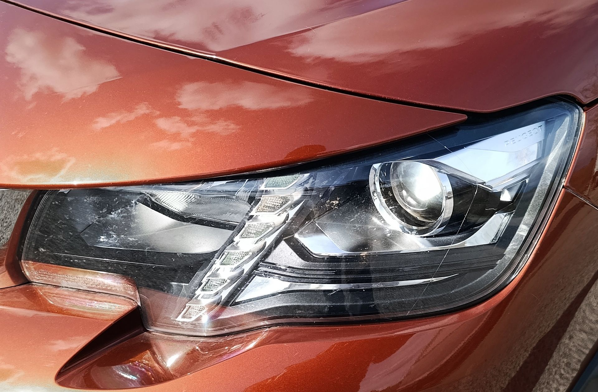 Peugeot Rifter BlueHDi 130 Allure Standard - foto 14