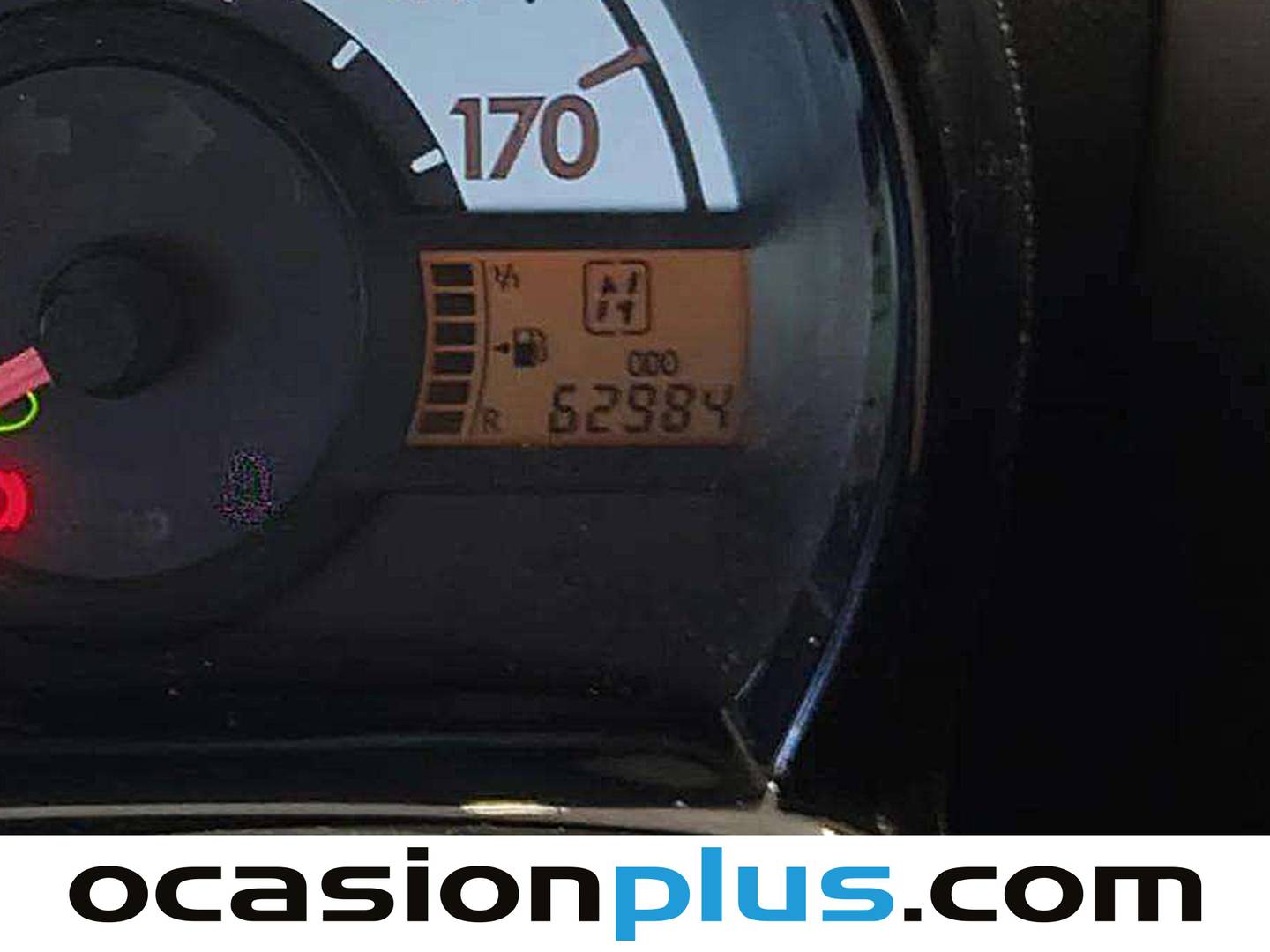 Toyota Aygo Toyota Aygo 70 City (68 CV) seminuevo