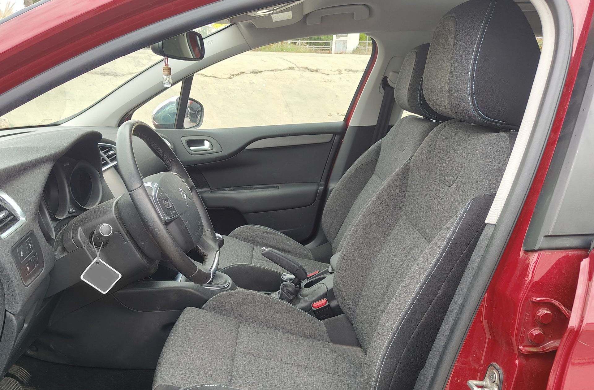 Citroën C4 BlueHDi 100 Feel Edition - foto 8
