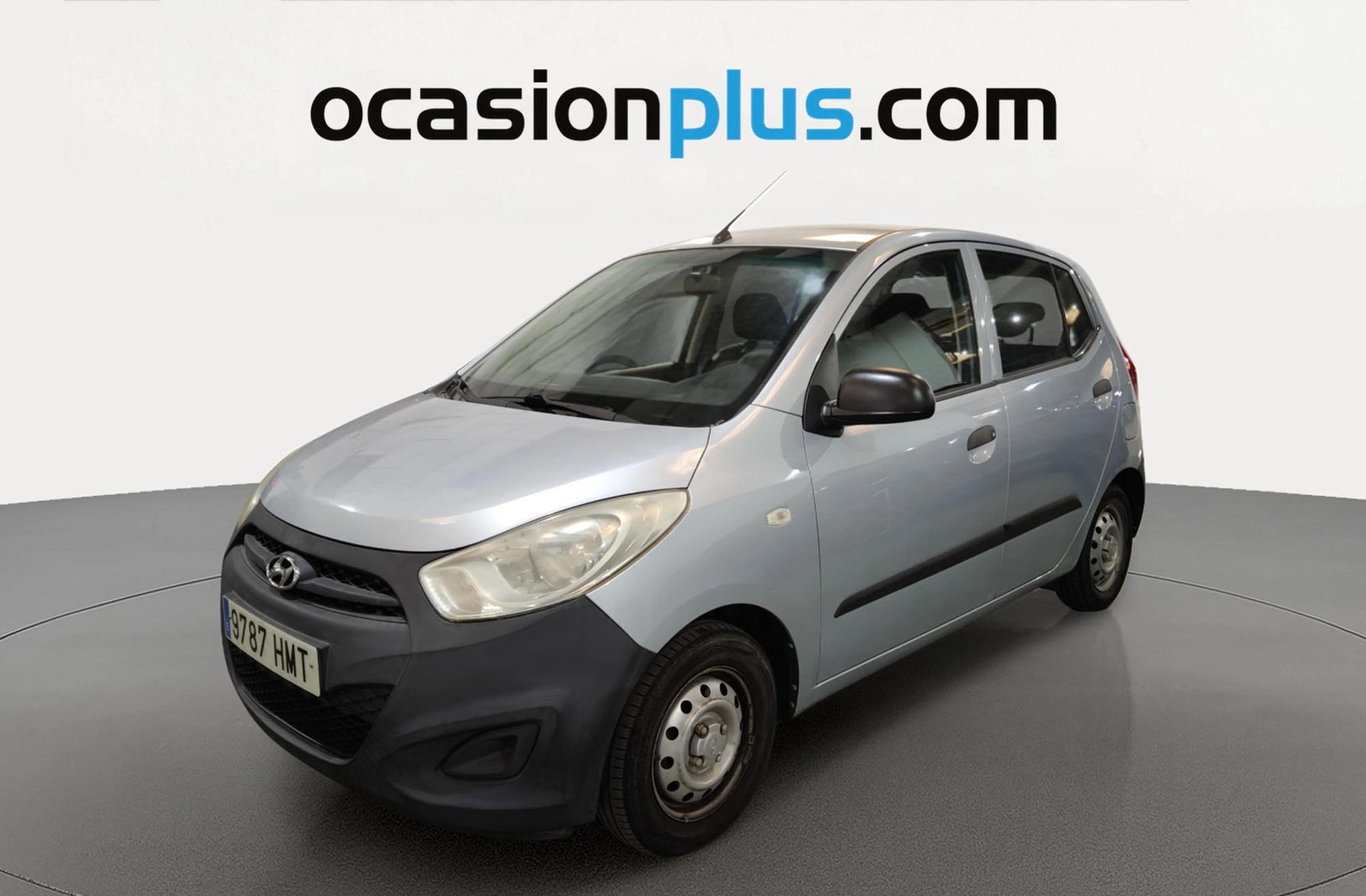 Hyundai i10 1.1 Classic