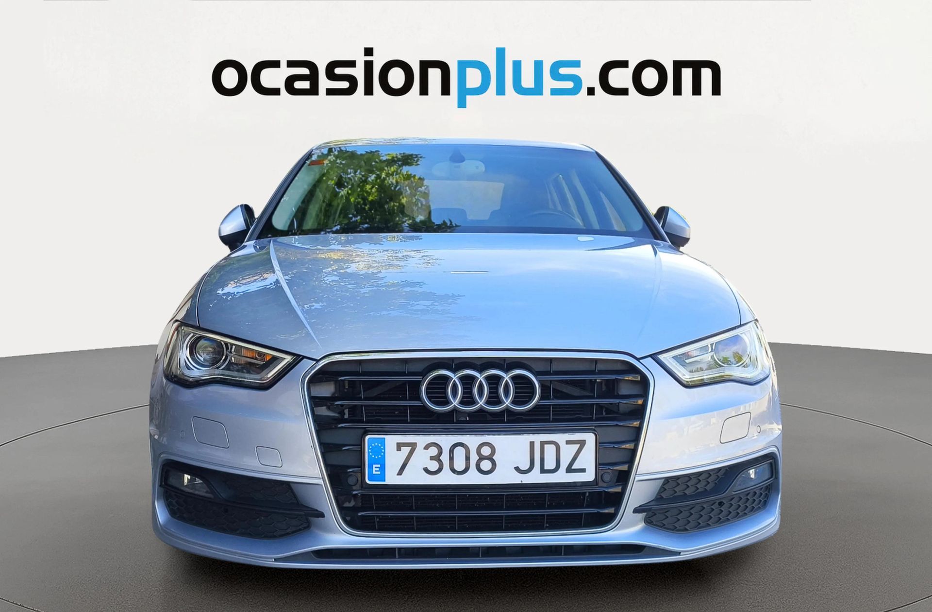 Audi A3 Sportback S-Line 2.0 TDI Clean Diesel - foto 12