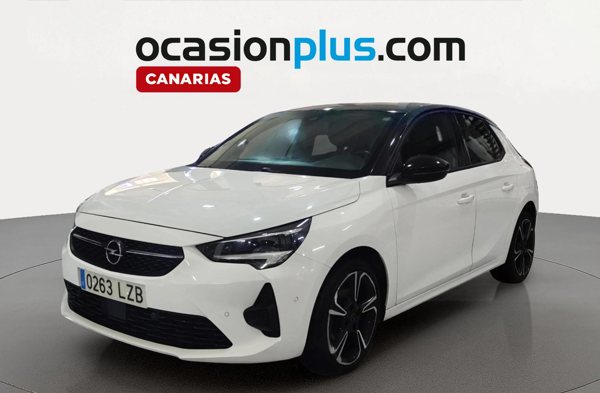Opel Corsa 1.2 Turbo XHT GS-Line