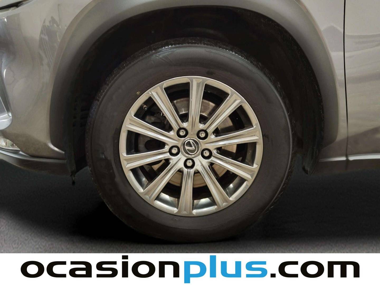 Lexus NX Lexus NX 300h Business 2WD (197 CV) automático