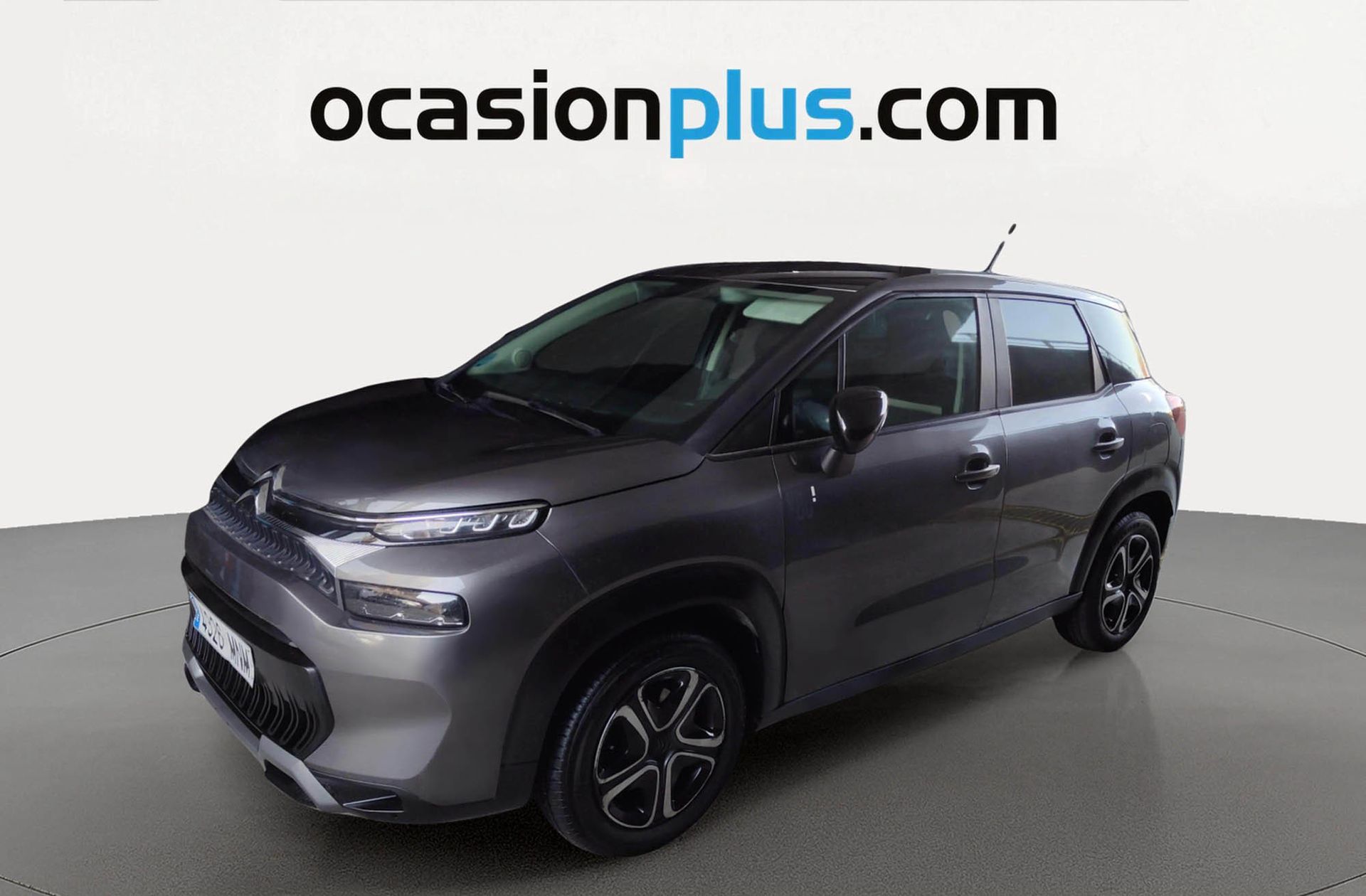 Citroën C3 Aircross PureTech 110 You!