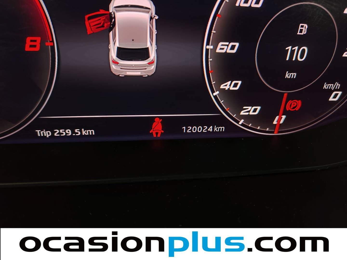 Seat Ibiza Seat Ibiza 1.0 TSI FR Plus (115 CV) 115cv