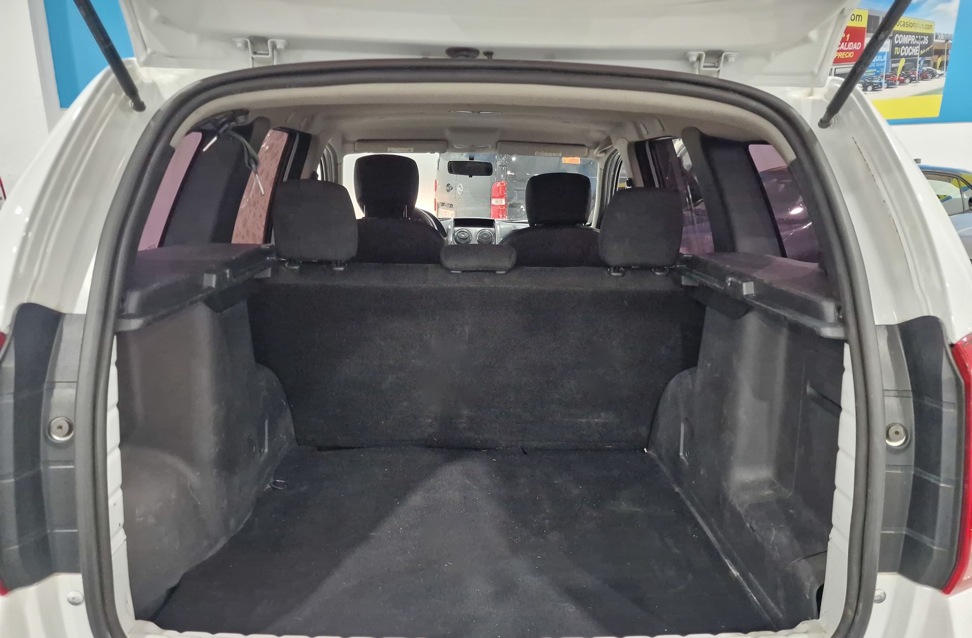 Dacia Duster Ambiance dCi - foto 12