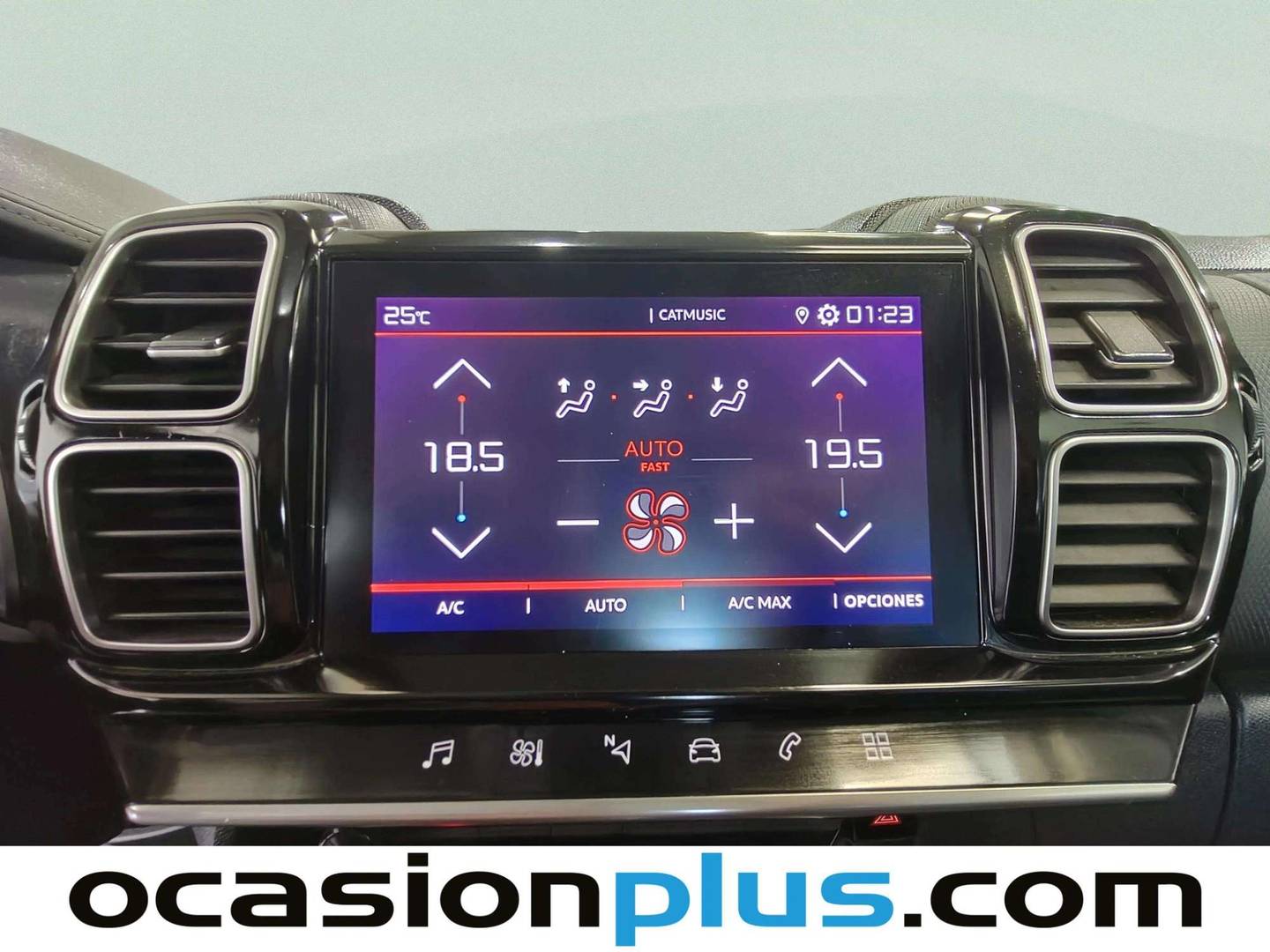 Citroën C5 Aircross Citroën C5 Aircross PureTech 130 S&S You (131 CV) al mejor precio