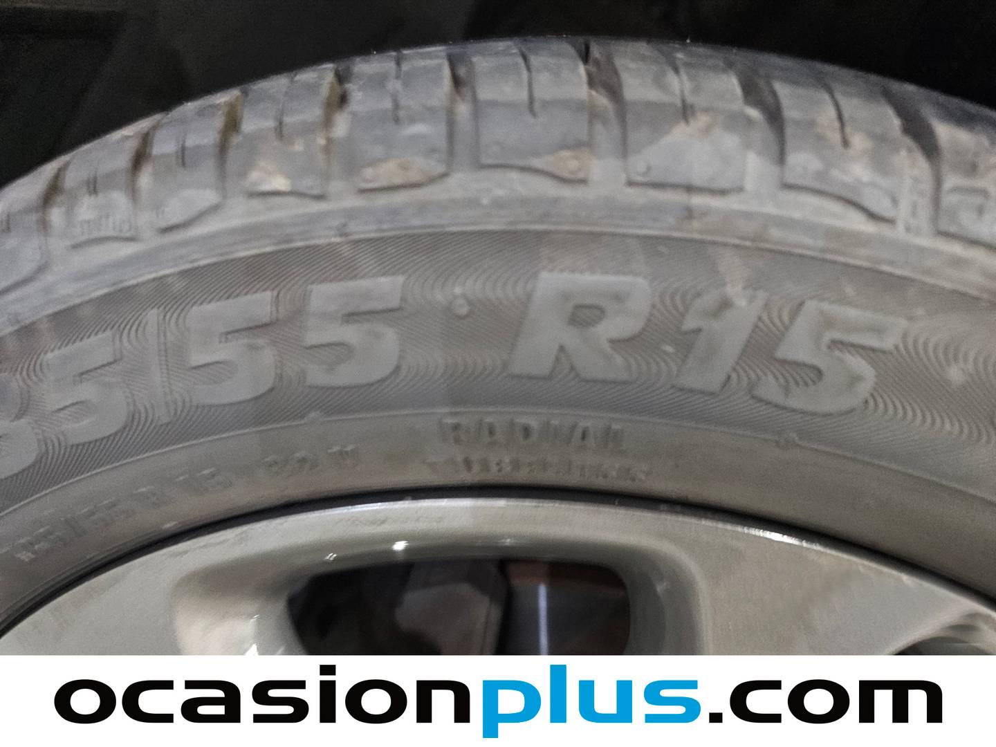Fiat 500 Fiat 500 1.2 8v GQ (69 CV) 2014