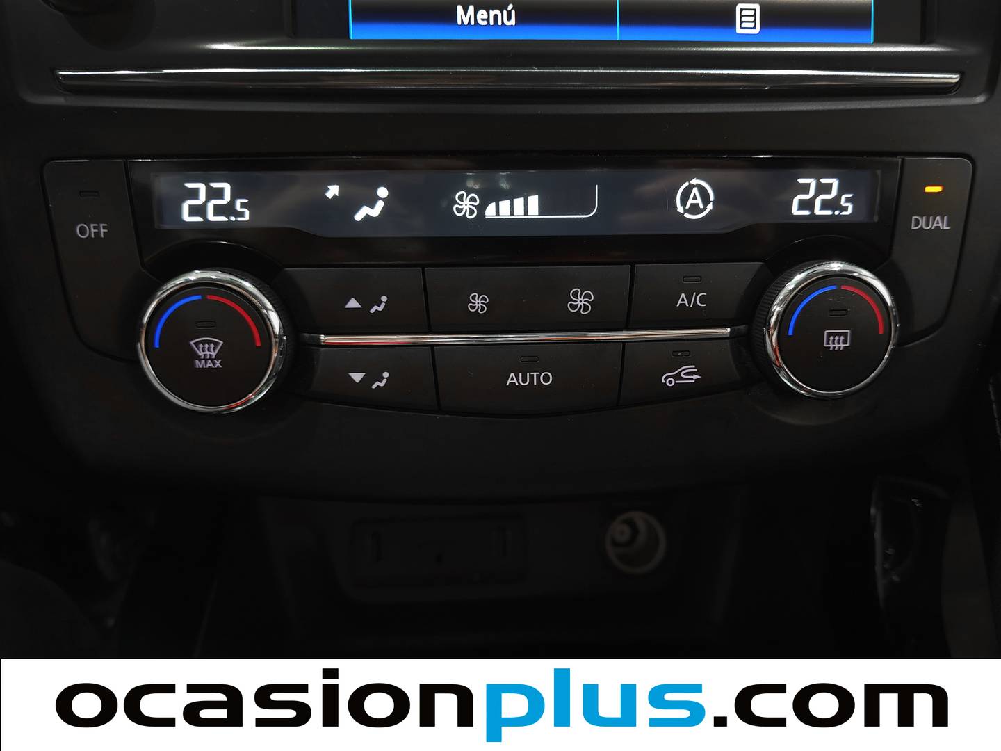 Foto Renault Kadjar Renault Kadjar Intens Energy dCi (110 CV)