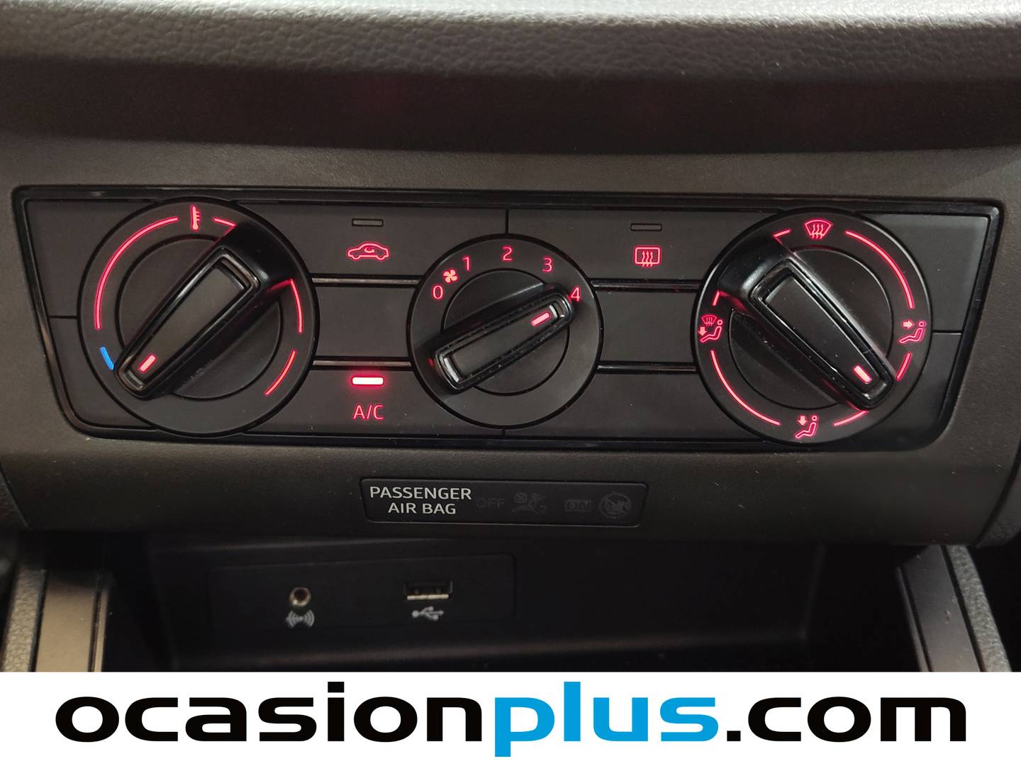 Seat Ibiza Seat Ibiza 1.0 MPI S&S Reference Plus (80 CV) al mejor precio