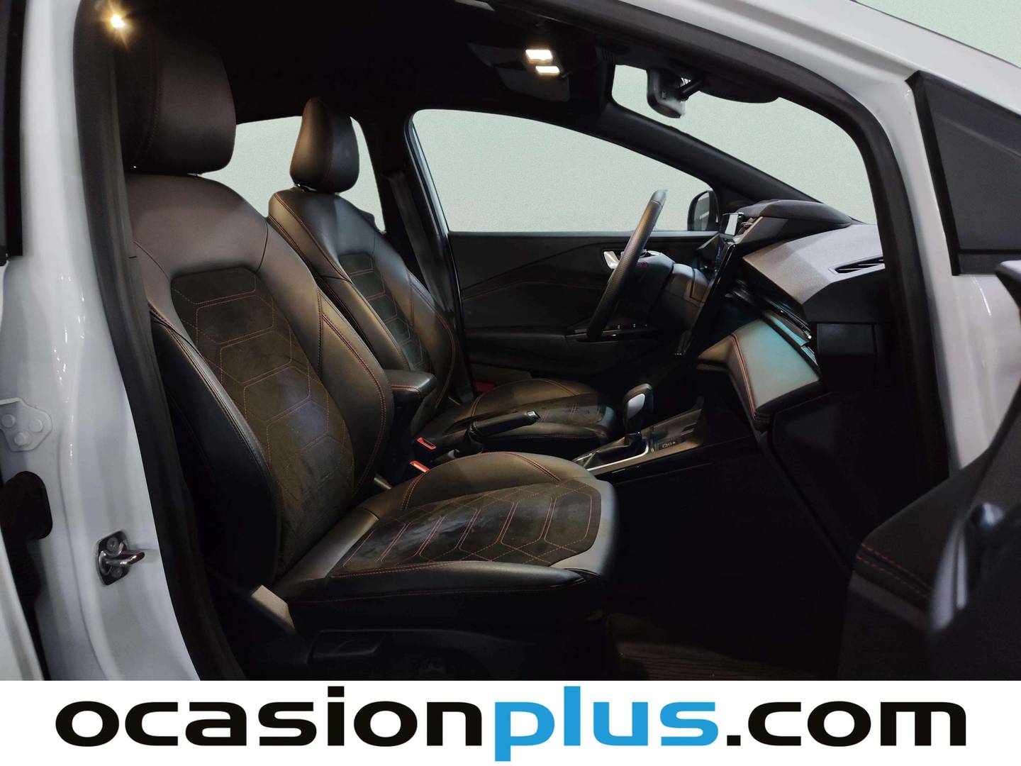 Ford Puma Ford Puma 1.0 EcoBoost MHEV ST-Line X Auto (155 CV) automático