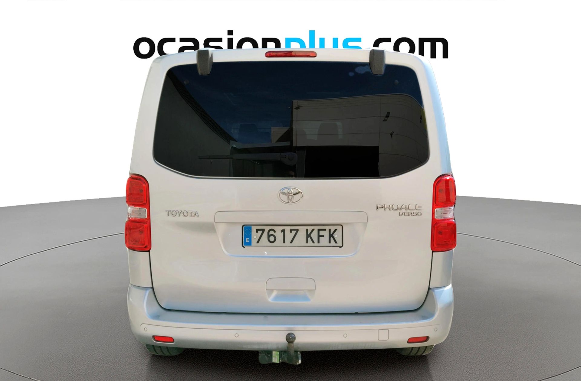 Toyota Proace Verso Combi 2.0D Family Advance Largo (L2) - foto 13