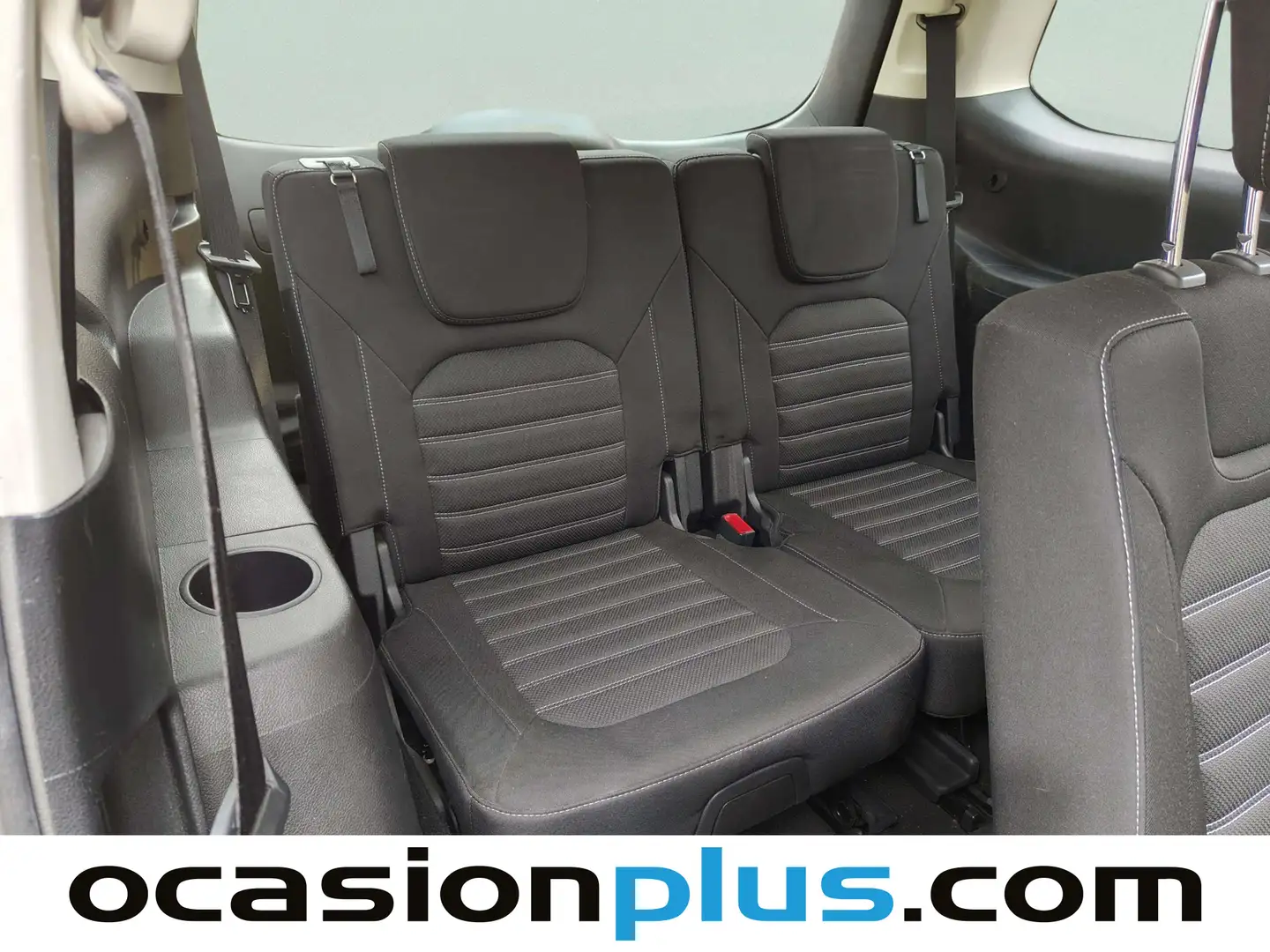 Foto Ford Galaxy Ford Galaxy 2.0 TDCI Titanium (150 CV) 7 Plazas