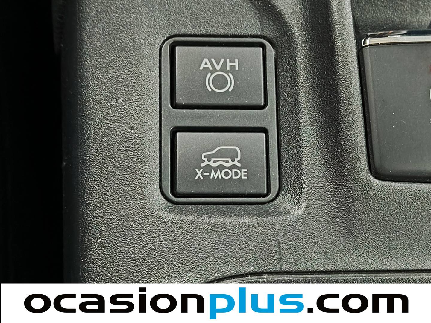 Subaru XV Subaru XV 2.0i Hybrid Sport Plus CVT (150 CV) seminuevo