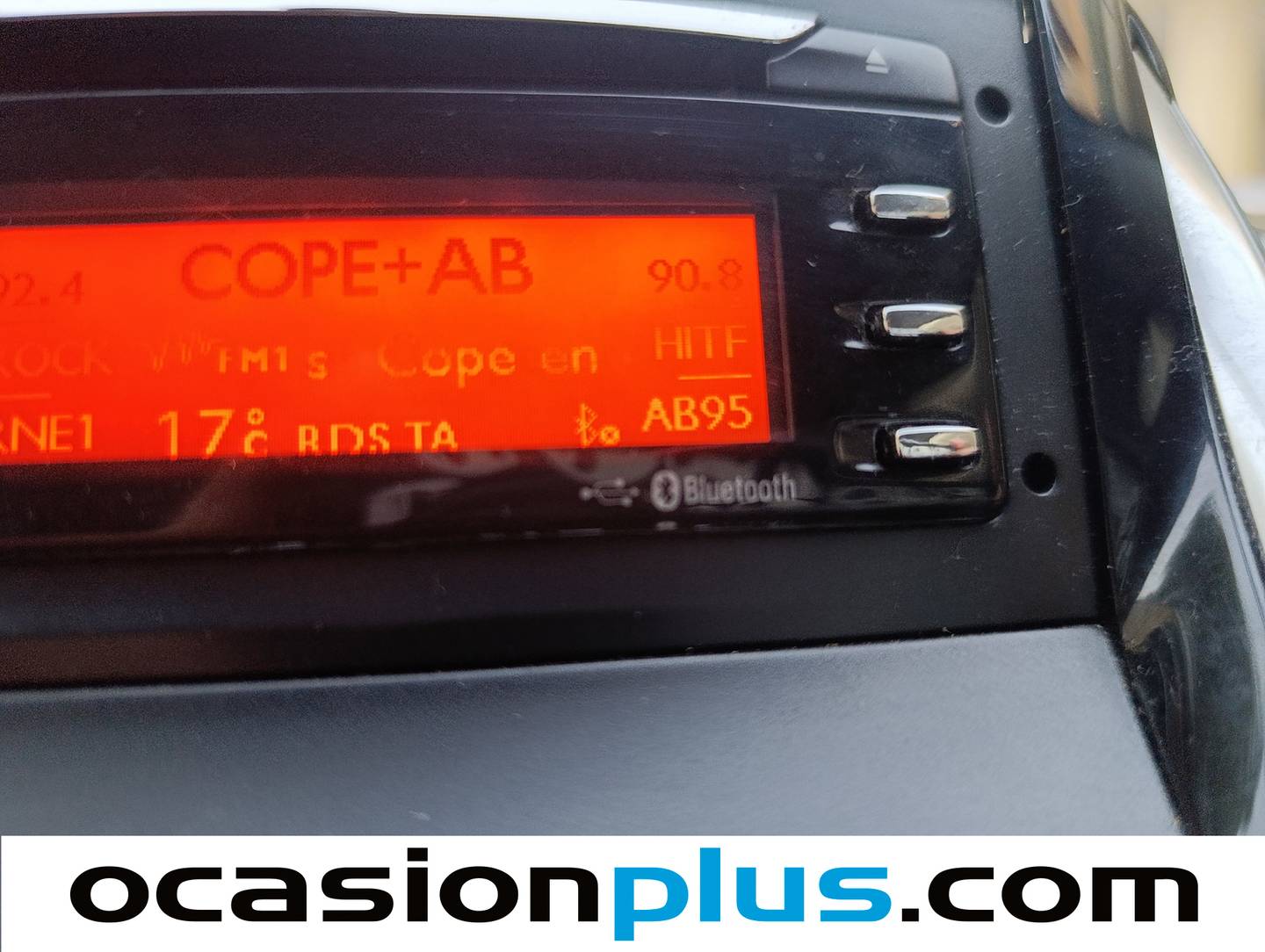 Peugeot 208 Peugeot 208 1.2 PureTech Access (82 CV) barato