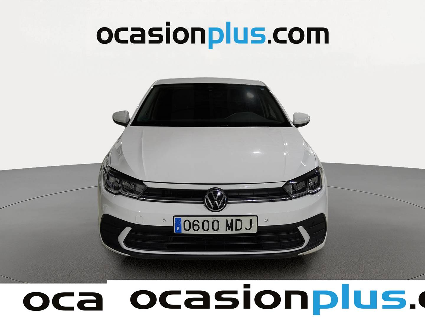 Volkswagen Polo Volkswagen Polo Life 1.0 TSI (95 CV) barato